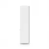 Caja de montaje Ubiquiti UACC-Reader-Pro-JB-W blanca 77,8x48,6x205,4 mm