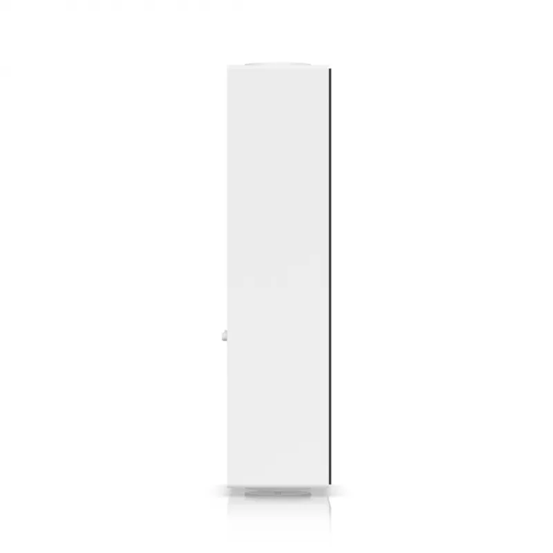 Caja de montaje Ubiquiti UACC-Reader-Pro-JB-W blanca 77,8x48,6x205,4 mm