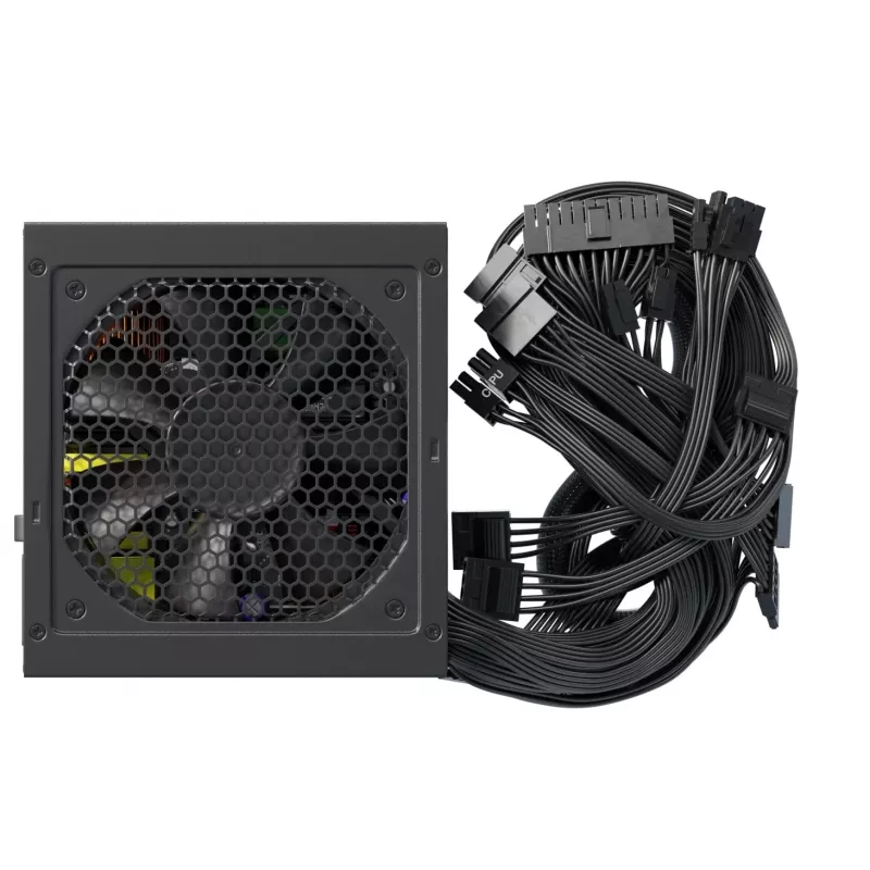 Fuente de alimentación Seasonic G12 GC-650 650W