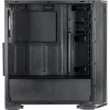 Inter-Tech S-3906 RENEGADE - torre - ATX - sin fuente de alimentación (ATX) - USB/audio (88881273)