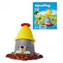 Set de juego acuático BIG AquaPlay Mole Hole 8700001590 con bomba de agua y accesorios