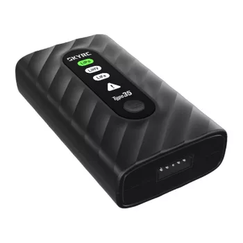 SkyRC Type35 cargador de batería de litio 2–4S