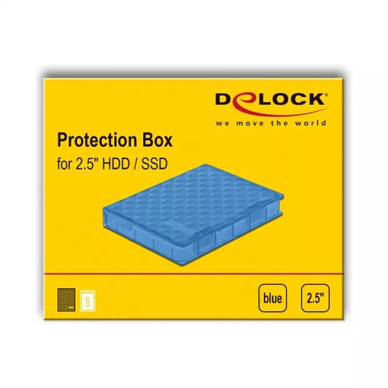 Funda protectora DeLOCK 18369