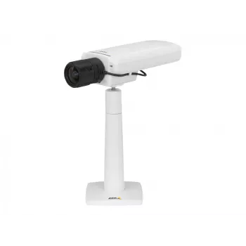 Objetivo AXIS 5505-711 para cámaras de vigilancia AXIS T90B30 / T90B40, negro