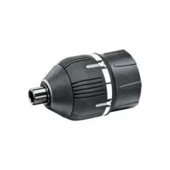 Bosch 1600A001Y5 adaptador de ajuste de par para IXO