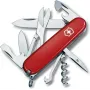 Multitool Victorinox CLIMBER 1.3703 navaja suiza con 13 funciones