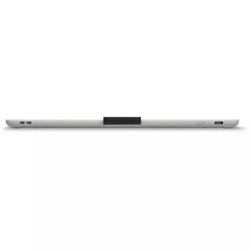Digitalizador Wacom One Medium electromagnético, inalámbrico, con cable USB-C, Bluetooth 5.1, caja de cartón con certificación FSC