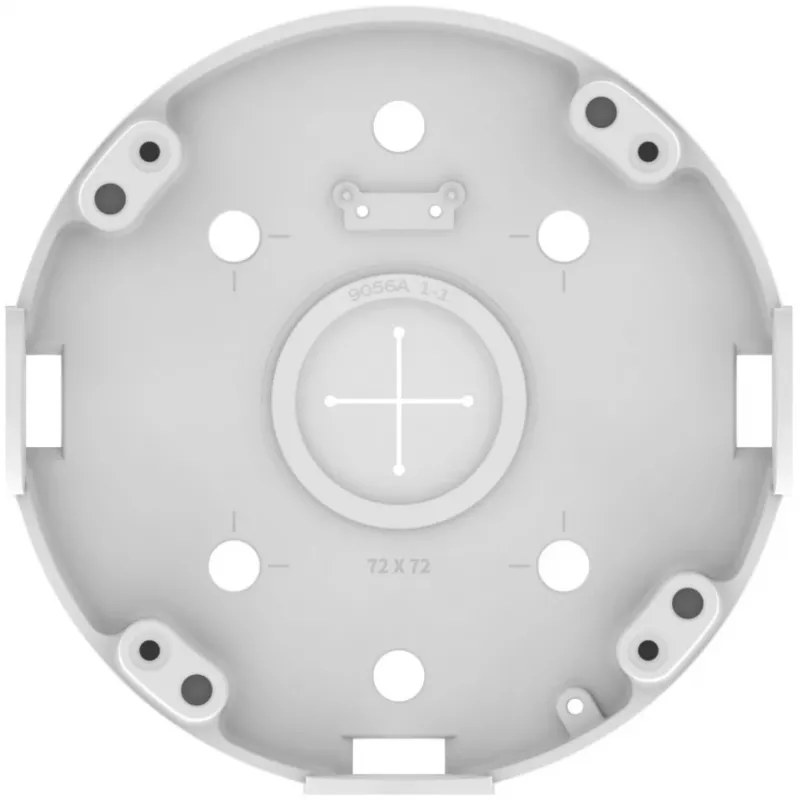 Inter-Tech Hanwha Vision Wisenet SBP-300CMW1 - soporte para cámara