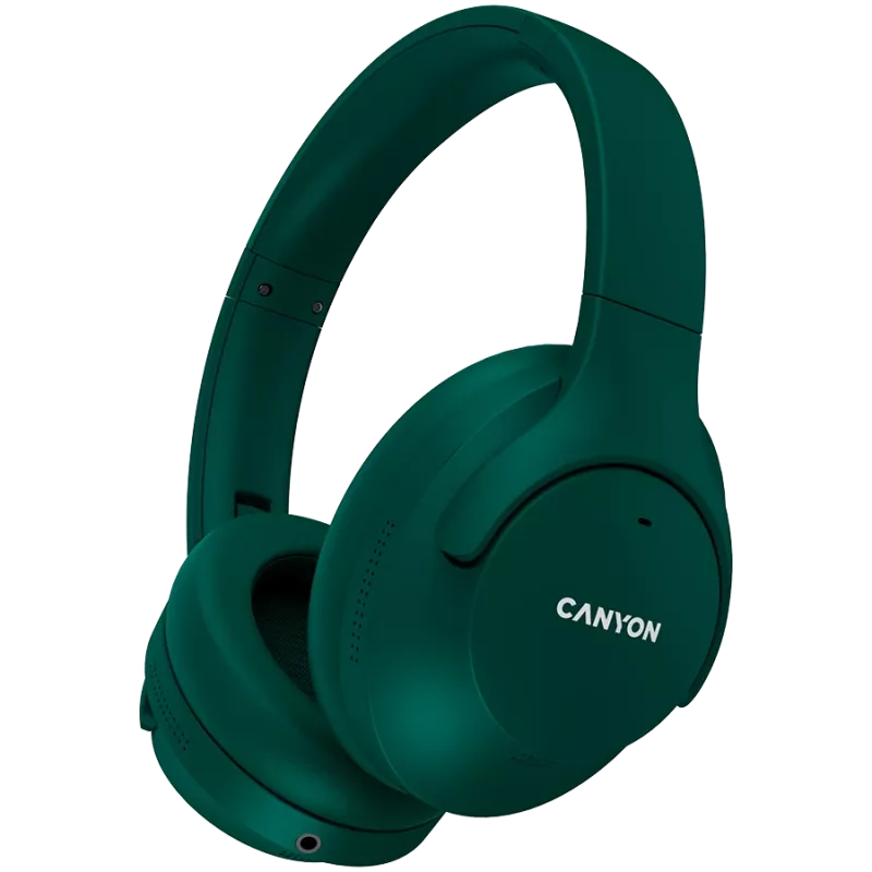 Producto Canyon CNS-CBTHS10GN verde