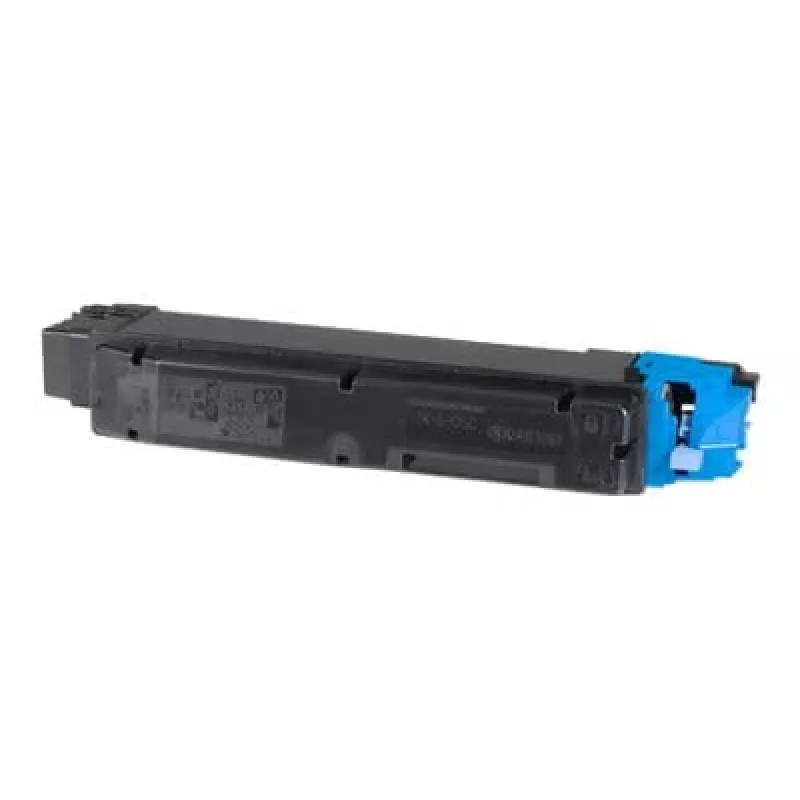 Kyocera TK-5305C cartucho de tóner (1T02VMCNL0), cian, 6.000 páginas