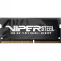 SO-DIMM 32 GB DDR4-2400, memoria gris, PVS432G240C5S, Viper Steel, INTEL XMP