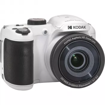 Cámara compacta Kodak PIXPRO AZ255 16,35 MP BSI CMOS zoom óptico 25x