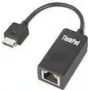 Lenovo Extension Adapter Gen 2 **New Retail** – adaptador – red