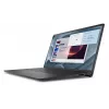 Portátil Dell Pro Essential 15 AG FHD, Intel i7-1355U, 16 GB RAM, 1 TB SSD, Intel UHD, Windows 11, huella dactilar, teclado inglés, negro, 3 años ProSupport NBD in situ