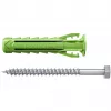 Fischer 567867 verde
