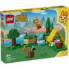 Juguete de construcción set LEGO Animal Crossing 77047 diversión al aire libre de Mimmi