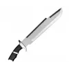 Cinema Classic Predator CC-PDT cuchillo, 525 mm