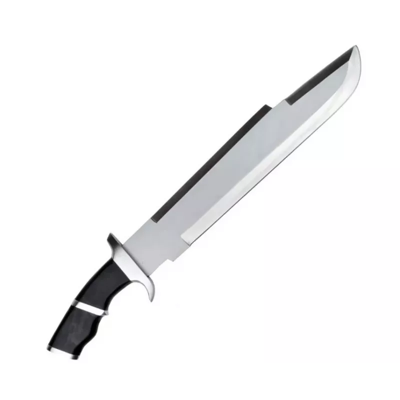 Cinema Classic Predator CC-PDT cuchillo, 525 mm