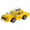 LEGO CREATOR 40468 Taxi amarillo