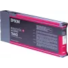 Epson pack individual magenta T614300 220 ml, magenta, tinta pigmentada, 220 ml, 1 ud.