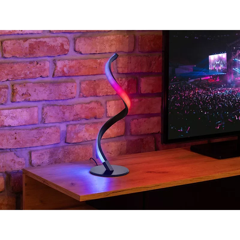 Lámpara decorativa TRACER Ambiente - Smart Spiral