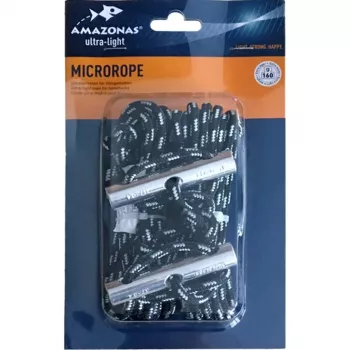 Amazonas AZ accesorio Microrope set de cuerdas | AZ-3027000