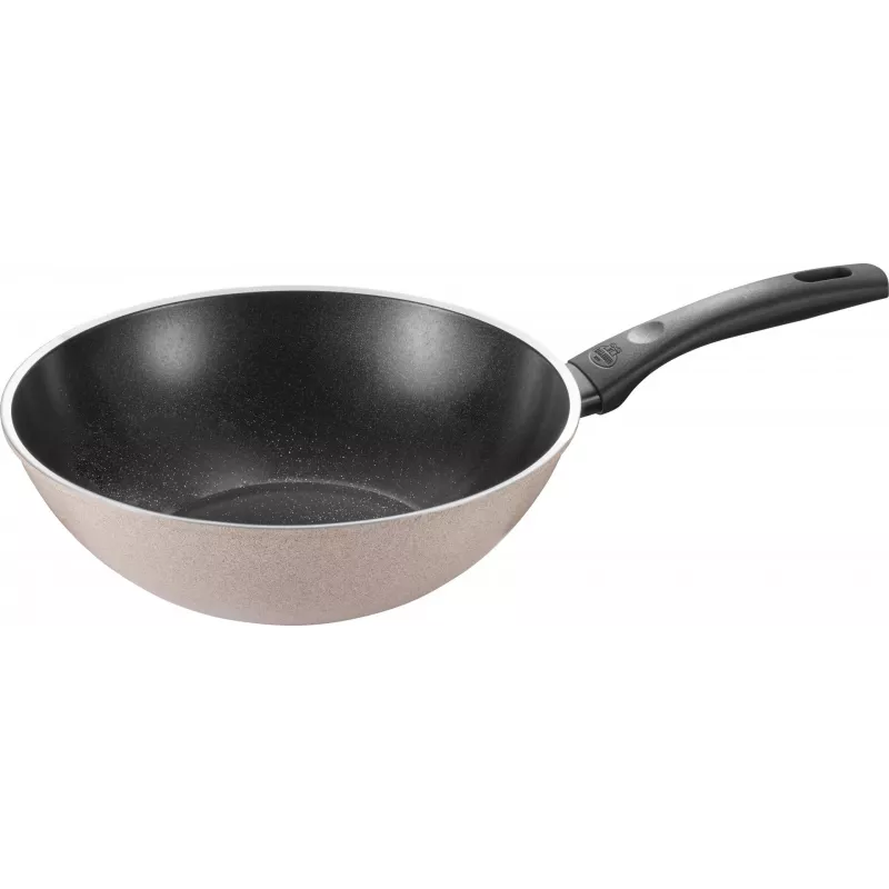 Wok BALLARINI LEDRO 28 cm