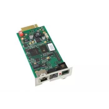 Tarjeta de gestión de red AEG SNMP Pro