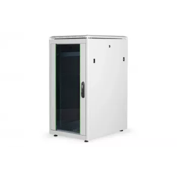 Rack independiente Digitus DN-19 22U-6/8-1