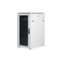 Rack independiente Digitus DN-19 22U-6/8-1