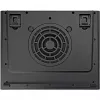 Base refrigeradora para portátil Massive EXTREME (10–18 pulgadas, HUB, LED)