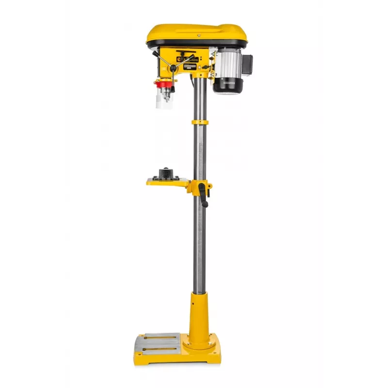 Taladro de columna Smart365 SM-04-01119 600W 1600MM amarillo