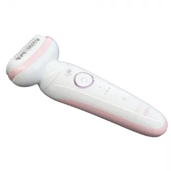 Braun Silk-épil 9 Silk·épil 9 40 pinzas oro, blanco
