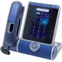 Teléfono IP Alcatel-Lucent ALE-500 azul LCD terminal cableado 5,5