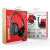 Auriculares Energy Sistem Power Sport