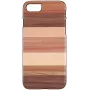 Funda para móvil Man and Wood para iPhone 7/8 — sabbia negro