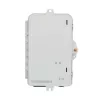 Caja de terminación de fibra óptica Extralink Alice, 2 empalmes