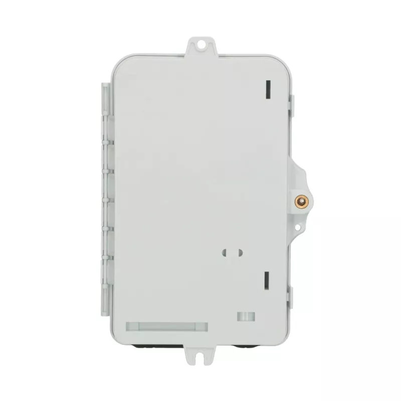 Caja de terminación de fibra óptica Extralink Alice, 2 empalmes