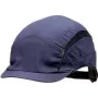 3M First Base HC24NB/MP FB3 CLA gorra de protección azul marino EN 812 (HC24NB/MP FB3 CLA)