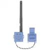 Transformador de corriente Milesight CT-101-915M — azul, diámetro de cable 1,6 cm, IP30, 86,5×31×37,4 mm