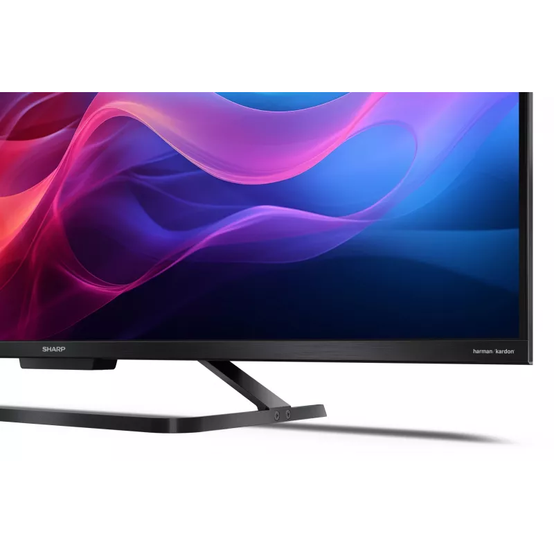 Ostry 43GR8265E 43 Smart-TV 4K UHD