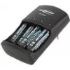 Cargador de batería de interior Ansmann 1001-0013