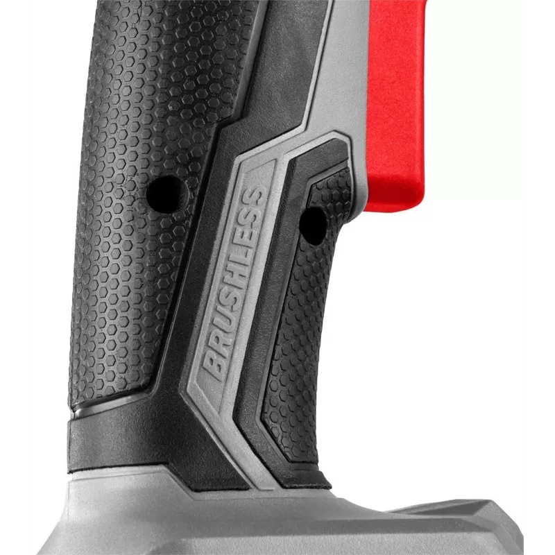 Graphite 58GE111 atornillador/llave de impacto a batería