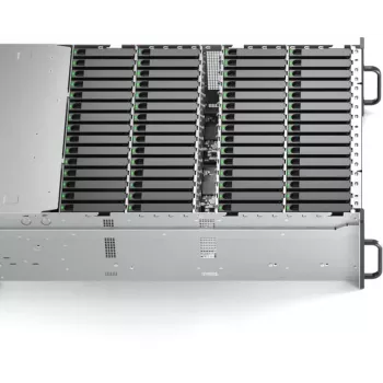 Synology RX6025sas - caja de almacenamiento - 60 bahías (SATA-600)