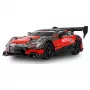 Coche de drift Amewi 21112 1:24 modelo RC eléctrico, Li-Ion 500 mAh, recomendado 8+