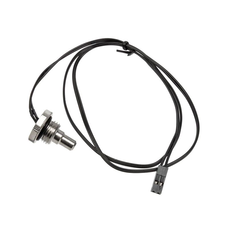 Sensor de temperatura aqua computer, G1/4, 60 cm