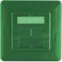 S-Conn 74281-G verde 1 ud. ShiverPeaks