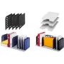 Styro Ablageboard 280312380 Gris VE3 (280312380)
