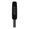 Micrófono RØDE NTG1 negro micrófono digital para videocámara