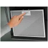 Electrolux LFV629K Negro 575 m³/h